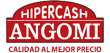 HiperCash Angomi | Supermercado en Navahermosa