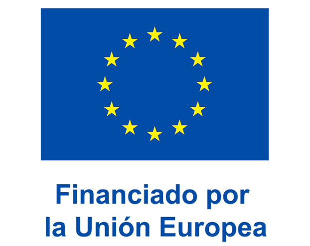 financiado union europea